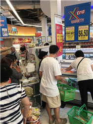 Promotion 2016 @ FairPrice Xtra